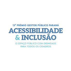 Prêmio Gestor Público Paraná - Tema do ano