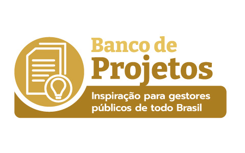Banco de Projetos - Inspiração para gestores públicos de todo o Brasil