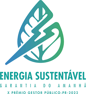 Energia Sustentável - Garantia do Amanhã - X Prêmio Gestor Público - PR - 2022