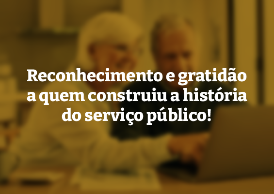 Dia do Funcionário Público Aposentado: uma homenagem à trajetória e à dedicação de quem construiu o serviço público paranaense