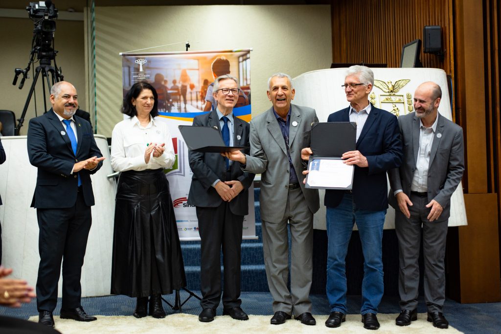 Campina da Lagoa reduz desperdício de alimentos na rede municipal