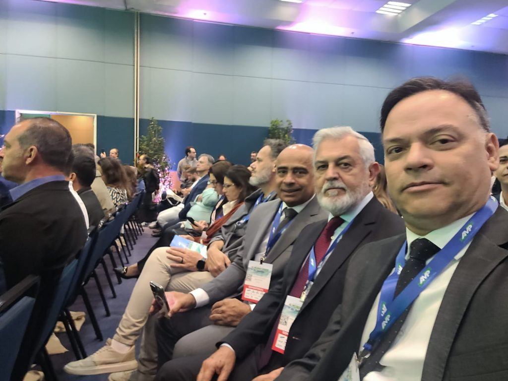 Sindafep valoriza gestores municipais no I Congresso dos Municípios do Paraná