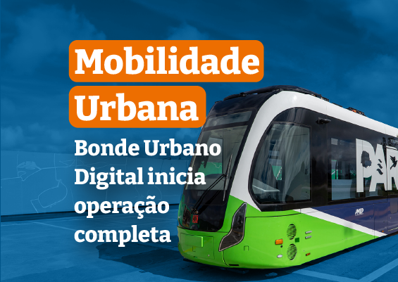 Com a conclusão das adequações no terminal de Pinhais, o sistema passa agora a atender o trajeto completo, consolidando mais uma etapa do projeto que torna o Paraná o primeiro da América do Sul a adotar a tecnologia