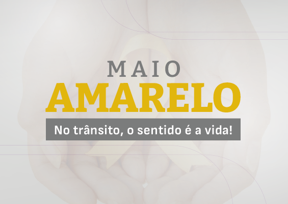 Em 2026, o tema central da campanha é 