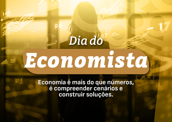 Neste dia especial, o PGP-PR presta sua homenagem a todos os economistas!