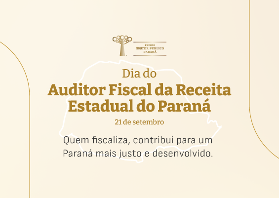 Neste dia especial, homenageamos a todos que exercem essa função tão essencial e nobre para o desenvolvimento do nosso estado