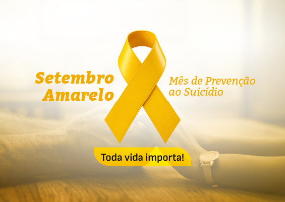Falar sobre saúde mental também é falar sobre prevenção