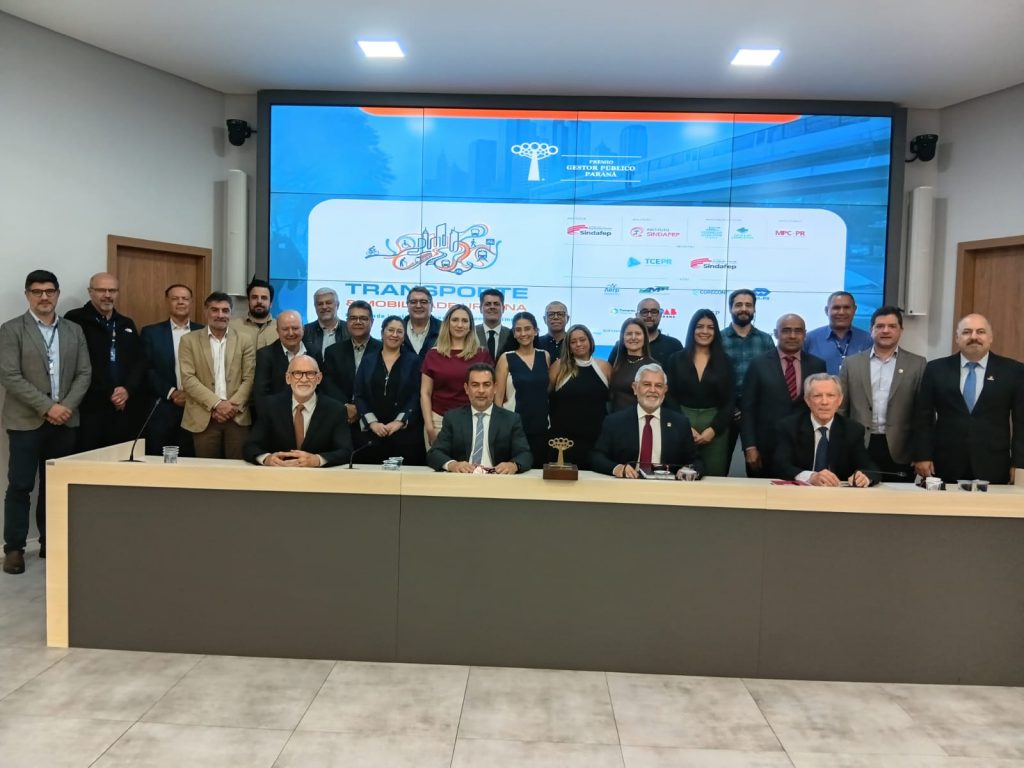 Comissão Julgadora do PGP-PR define vencedores das categorias especiais da 14ª edição