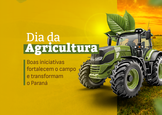 Este é um chamado para reconhecermos a importância do campo para a economia, o desenvolvimento social e a qualidade de vida da população