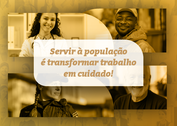 O PGP-PR registra sua homenagem a todos os profissionais que, com dedicação, compromisso, ética e responsabilidade, transformam a vida dos cidadãos paranaenses 